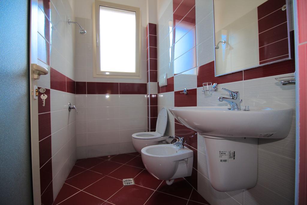 Hotel Keisa Dhermi Room photo