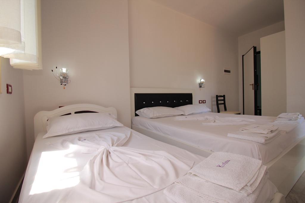 Hotel Keisa Dhermi Exterior photo