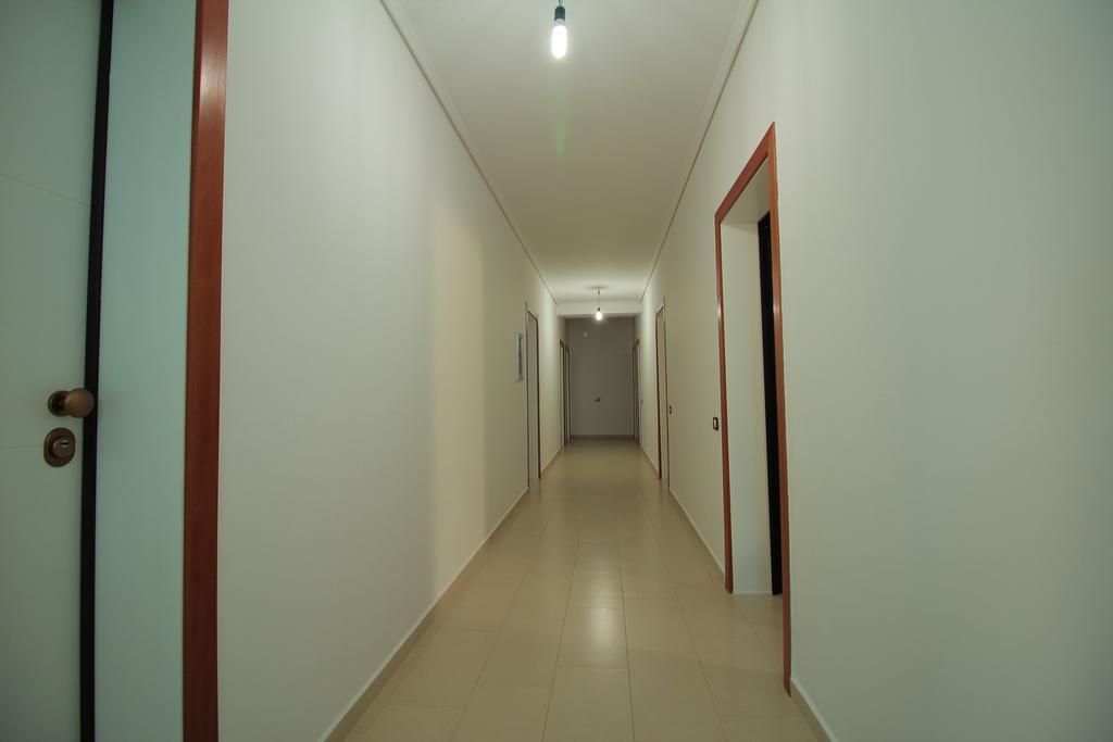 Hotel Keisa Dhermi Exterior photo